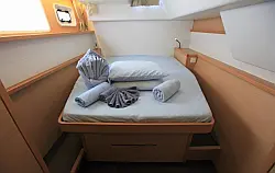 New to Fleet: Lagoon450 Sportop